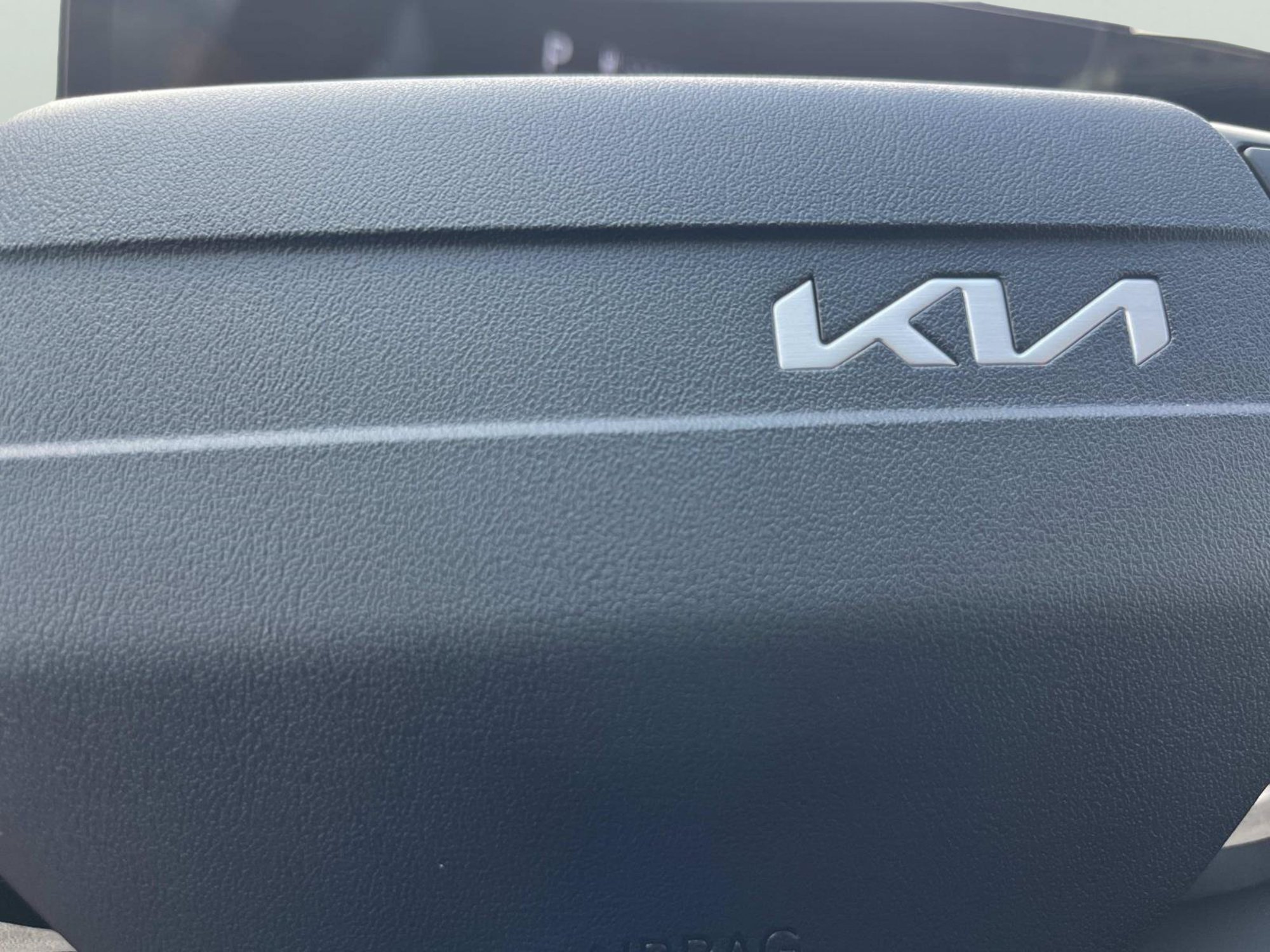New 2026 Interstellar Gray Kia LXS image 23