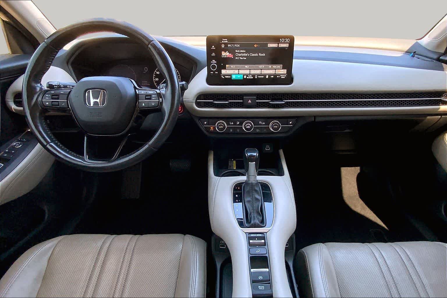 Used 2023 Nordic Forest Pearl Honda EX-L image 15
