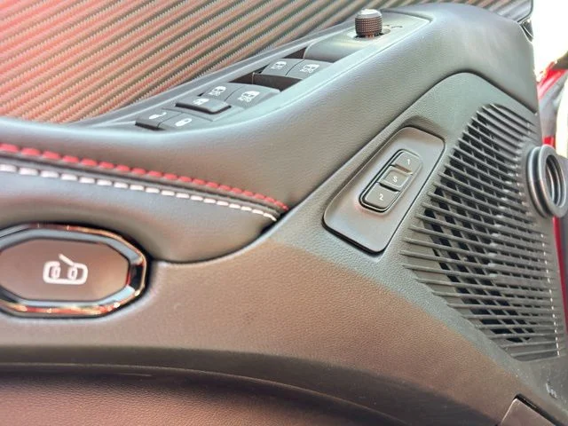 New 2026 Redeye Dodge Scat Pack Plus image 28