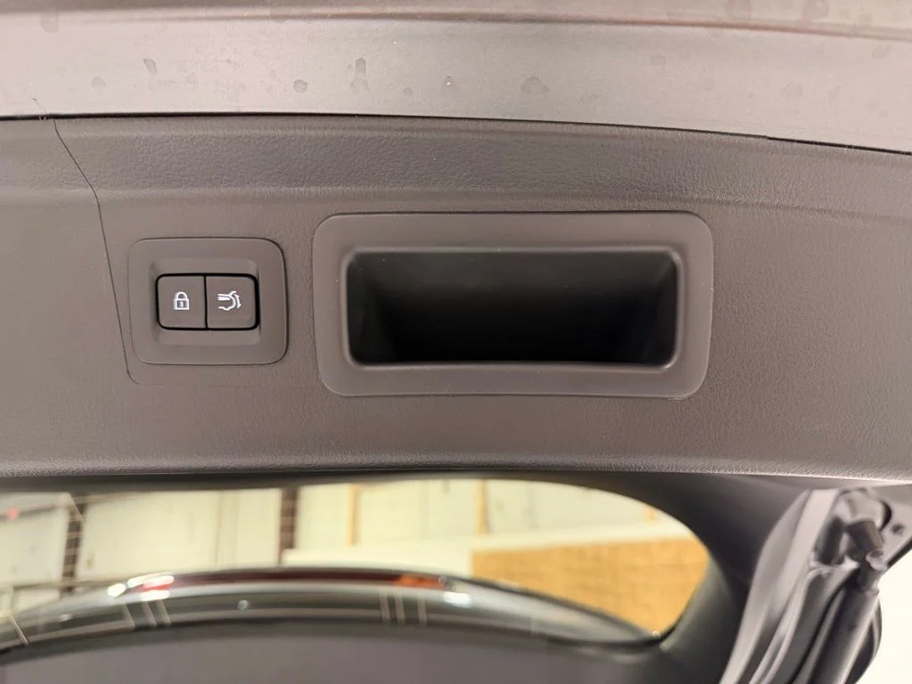 New 2026 Wind Chill Pearl Mazda Premium Plus AWD image 36