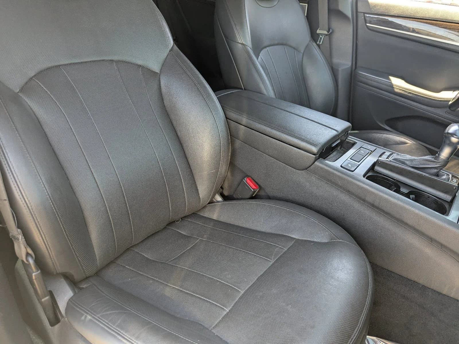 2018 GENESIS G80 Base - Photo 15
