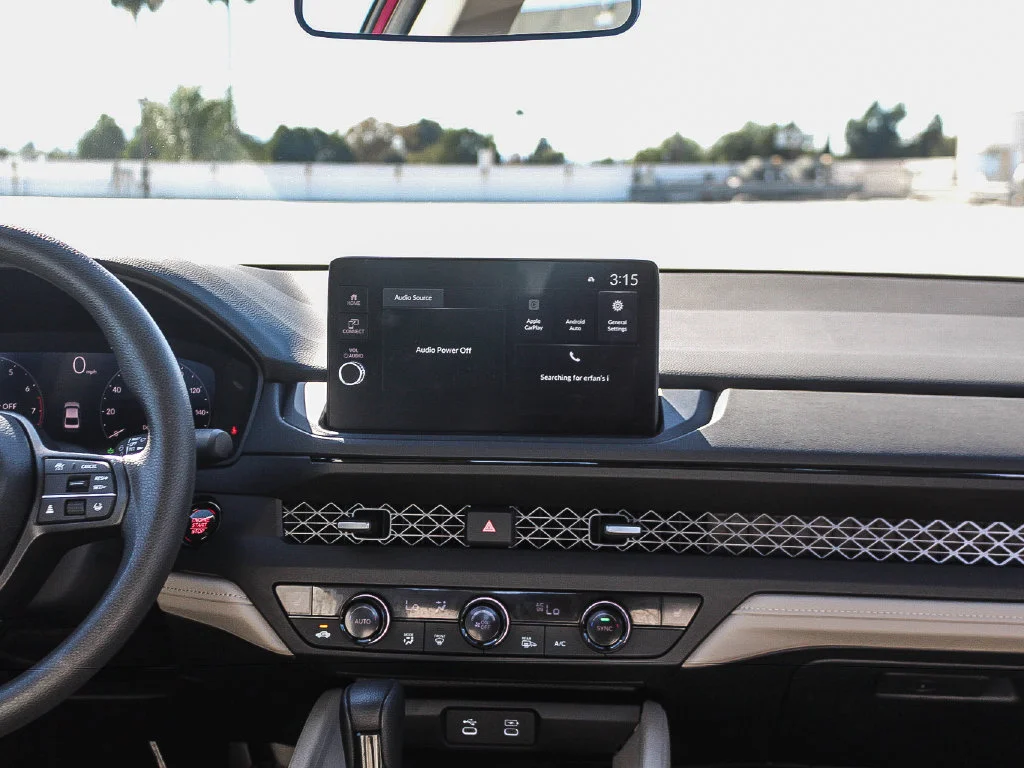 2026 Honda Accord SE - Photo 43