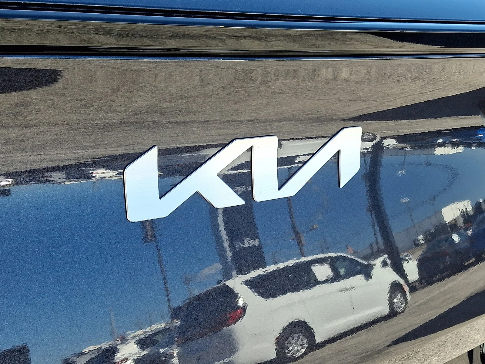 Used 2026 Gray Kia SX-Prestige image 33