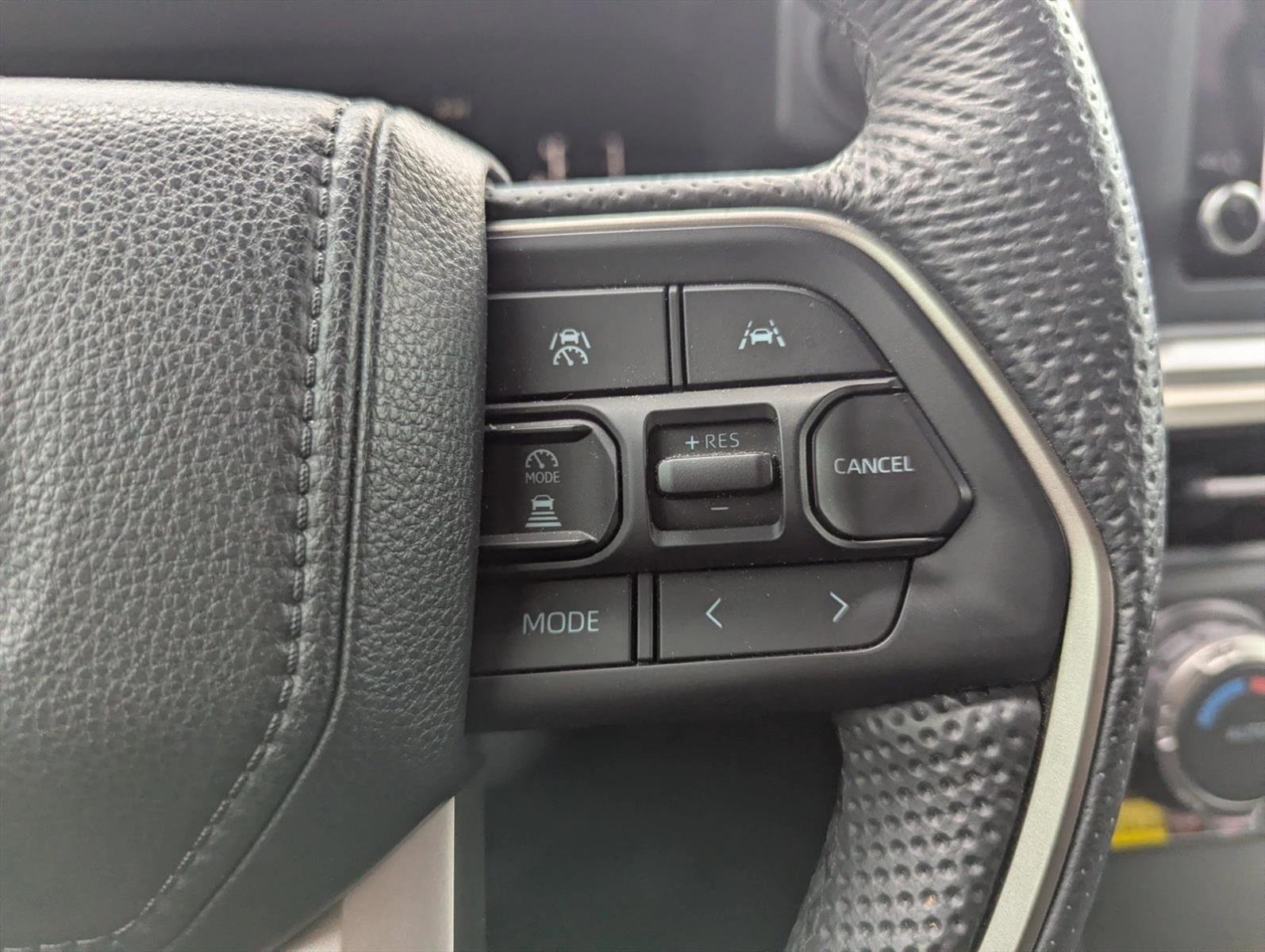 Used 2024 Underground Toyota SR5 image 14