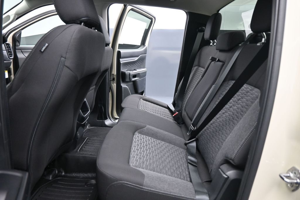 New 2026 Desert Sand Ford XL image 17