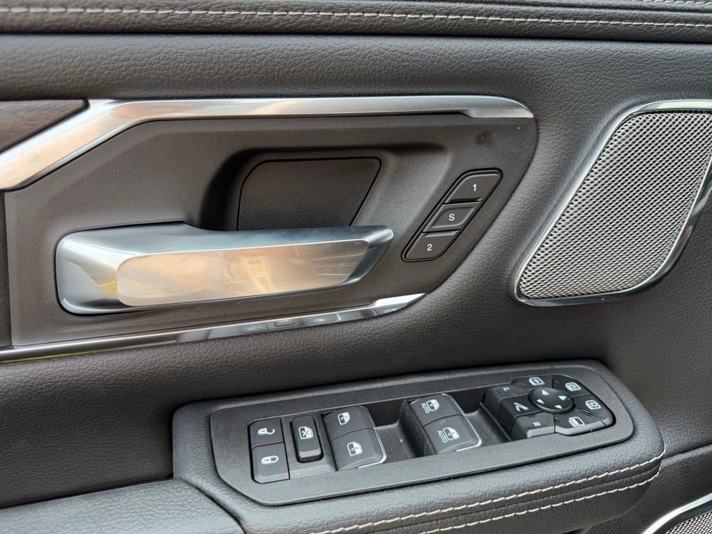 2026 RAM 1500 Laramie - Photo 12