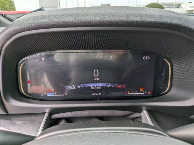 Used 2023 Gray Jeep Base image 34