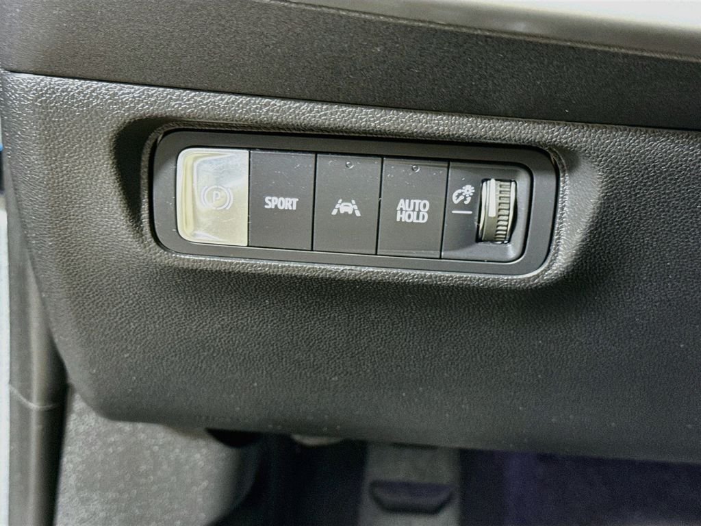 Used 2024 Gray Honda Elite image 11