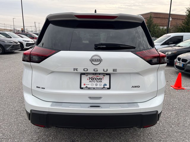 2026 Nissan Rogue SV - Photo 6