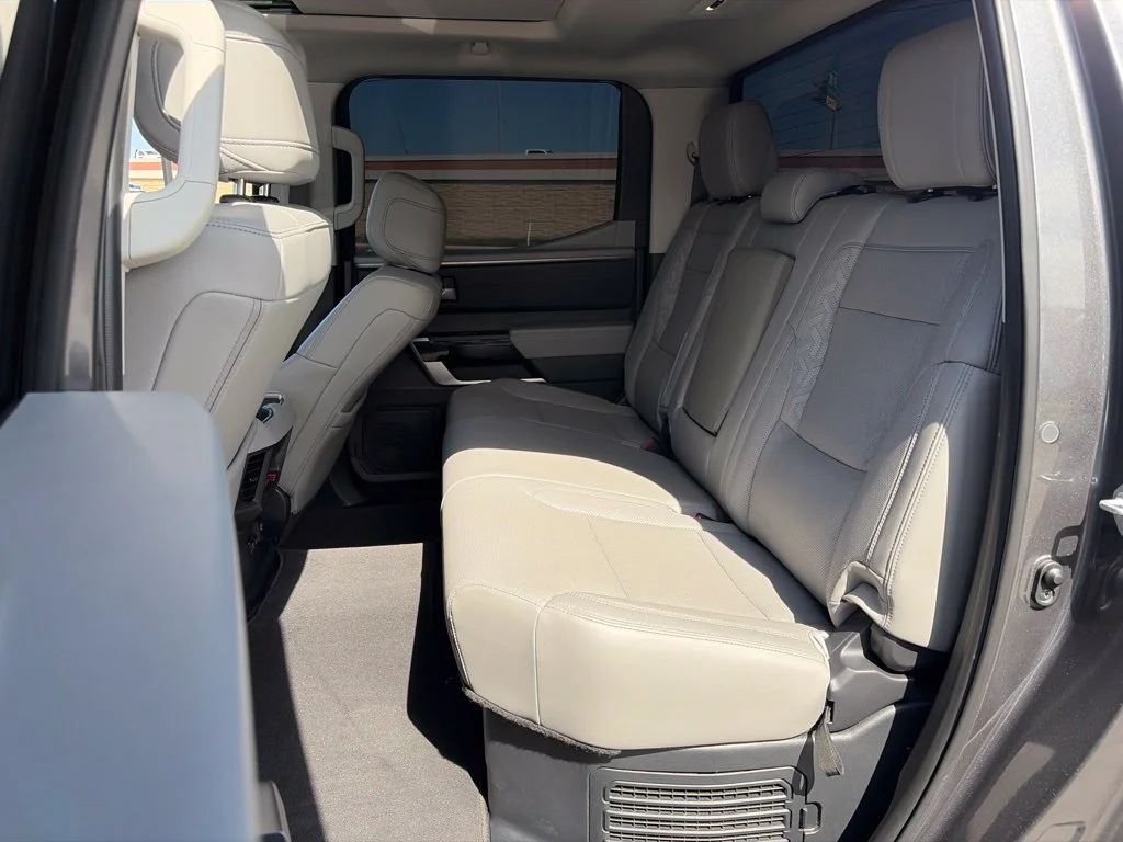 Used 2024 Gray Toyota Limited image 21