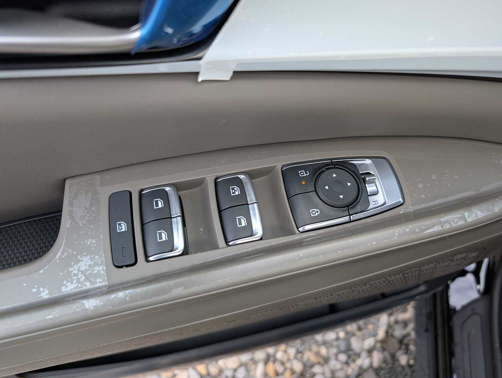 2026 Kia Carnival LXS - Photo 32