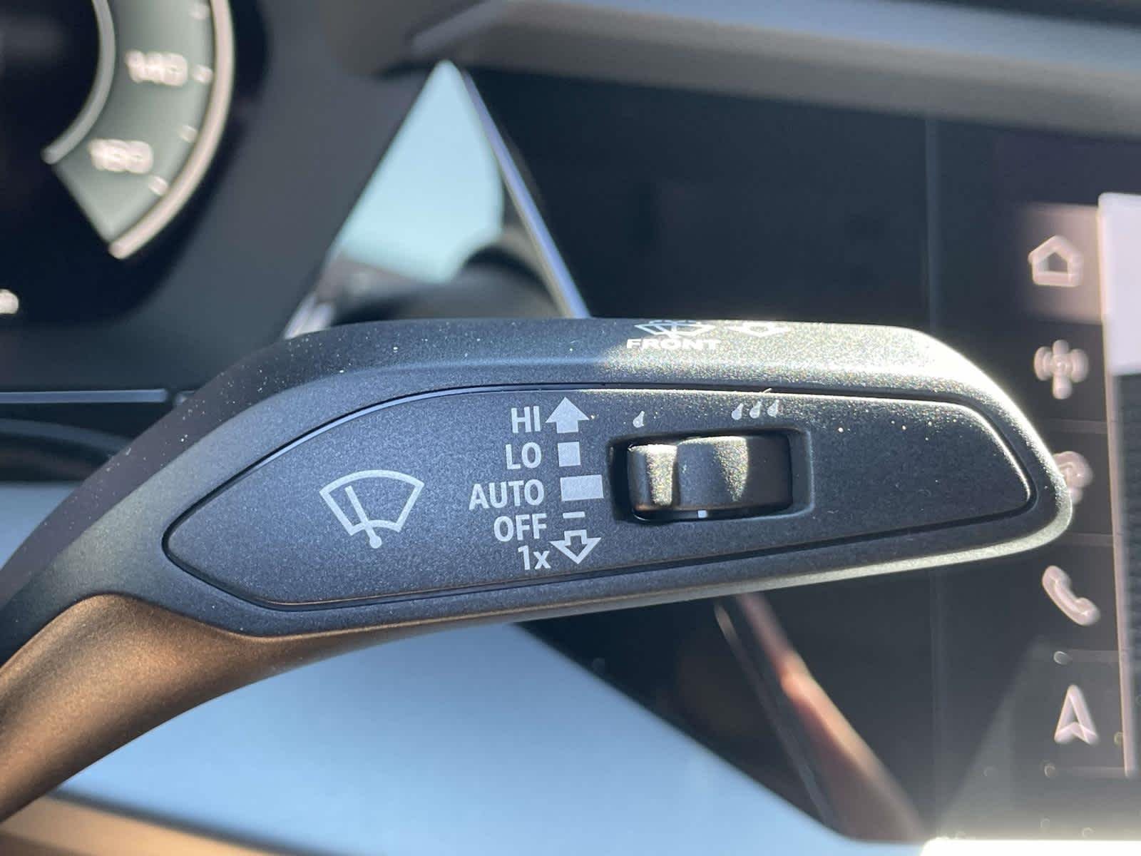 New 2026 Z9Z9/White Audi Premium image 35