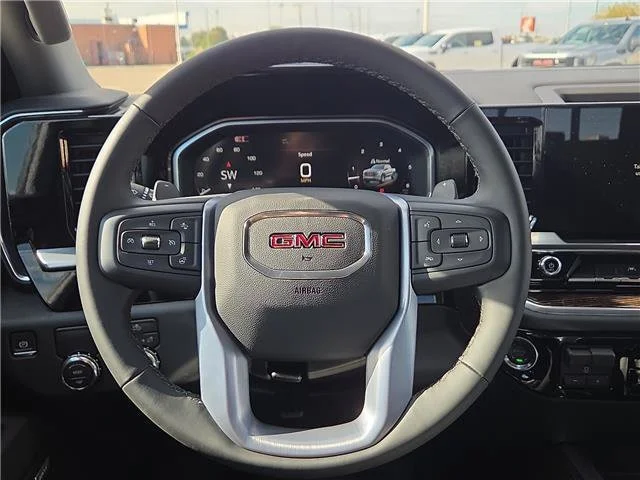 New 2026 Onyx Black GMC Elevation image 19