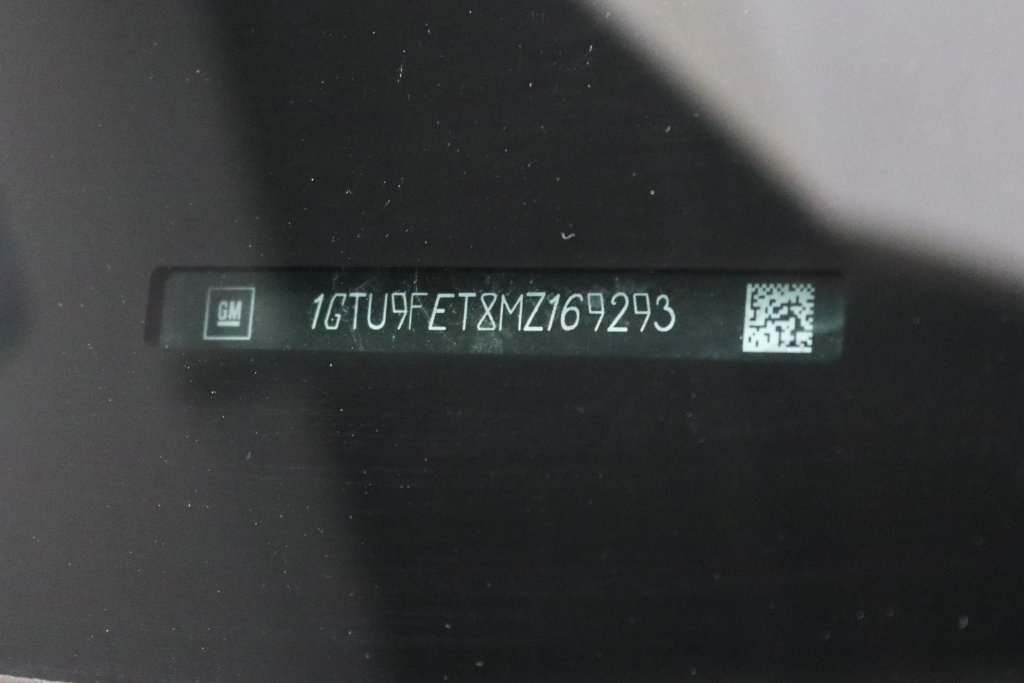 2021 GMC Sierra 1500 Denali Denali - Photo 42