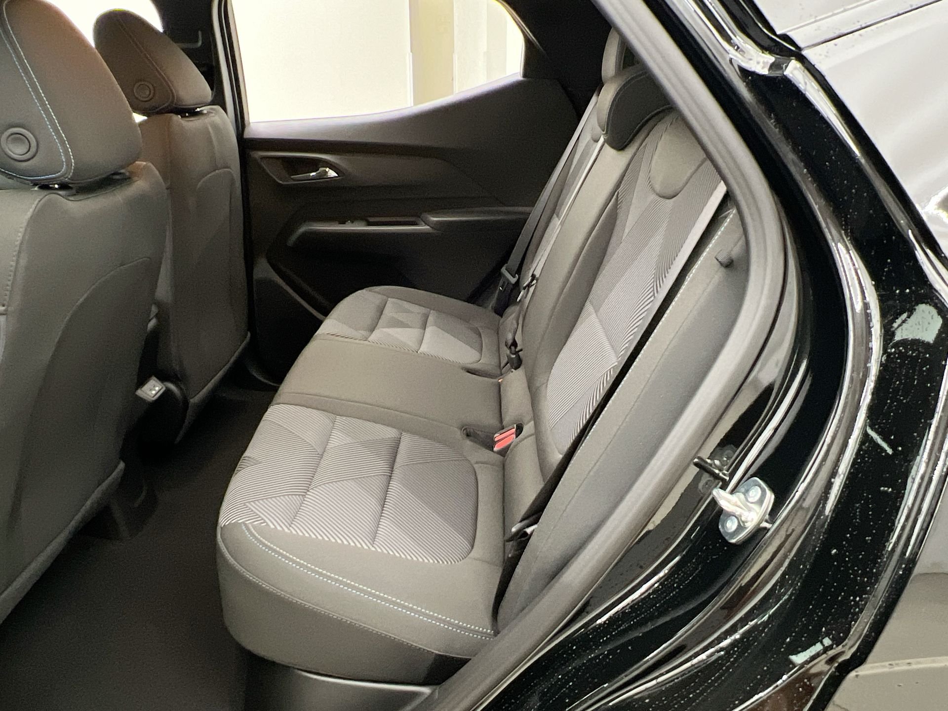 2027 Chevrolet Bolt LT - Photo 75