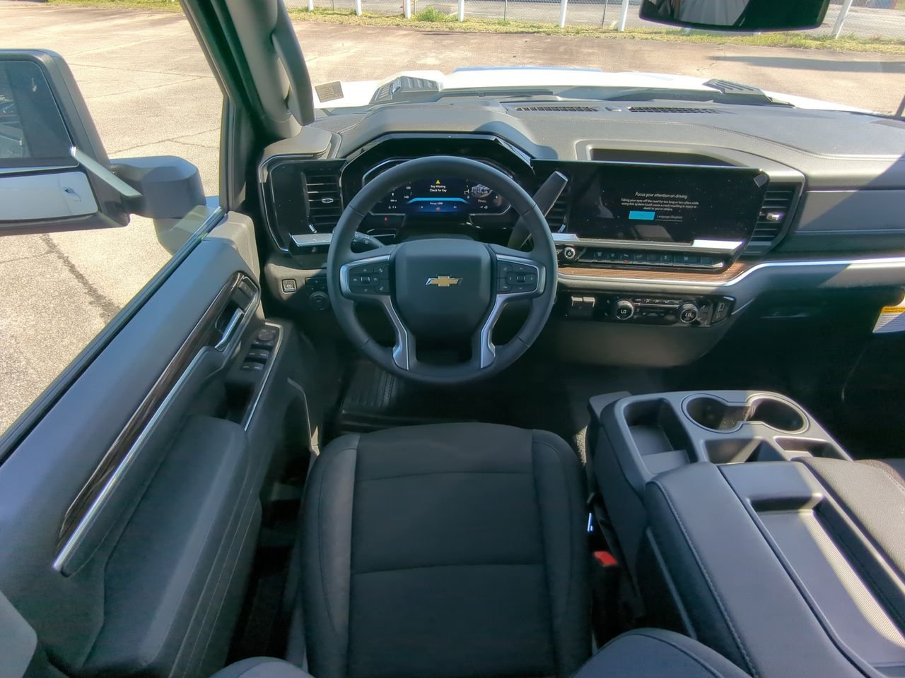 2026 Chevrolet Silverado 3500 HD LT - Photo 74