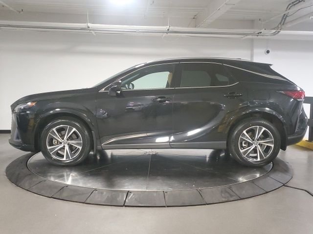Certified Used 2024 CAVIAR Lexus 350 Premium image 6