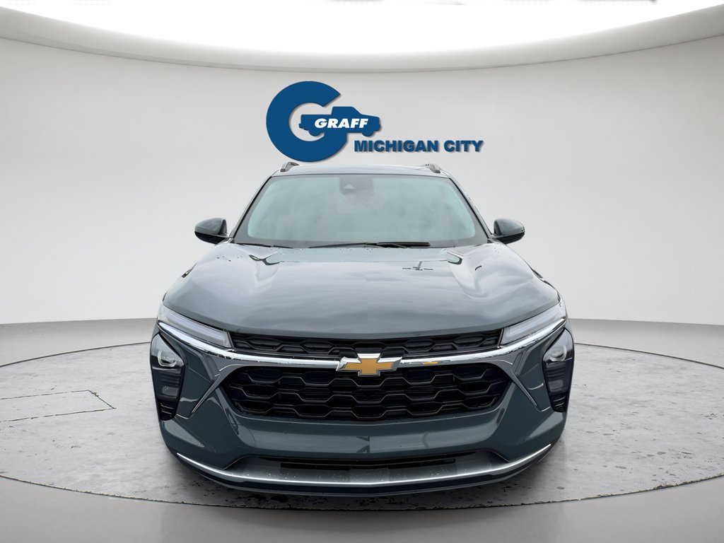 2026 Chevrolet Trax LT - Photo 9