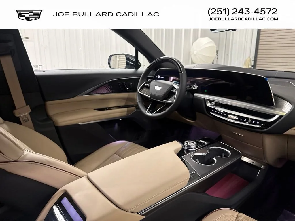 2026 Cadillac LYRIQ Signature Luxury - Photo 17