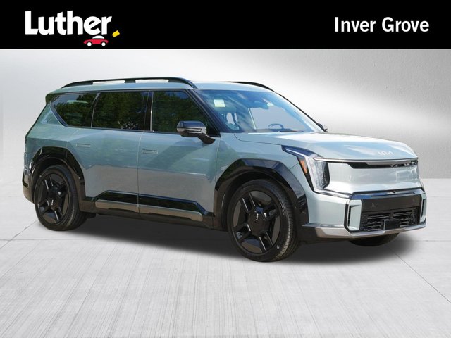 2024 Kia EV9 GT-Line