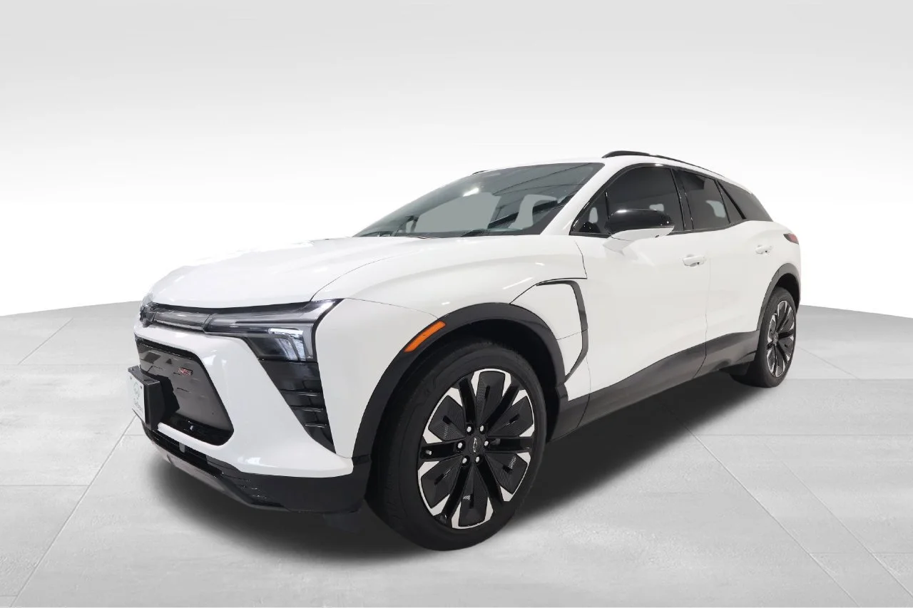 2024 Chevrolet Blazer EV RS - Photo 8