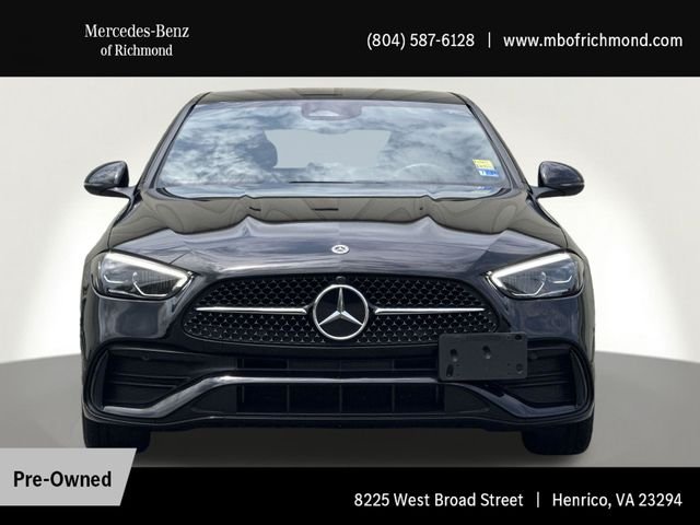 Certified Used 2023  Mercedes-Benz C 300 image 10