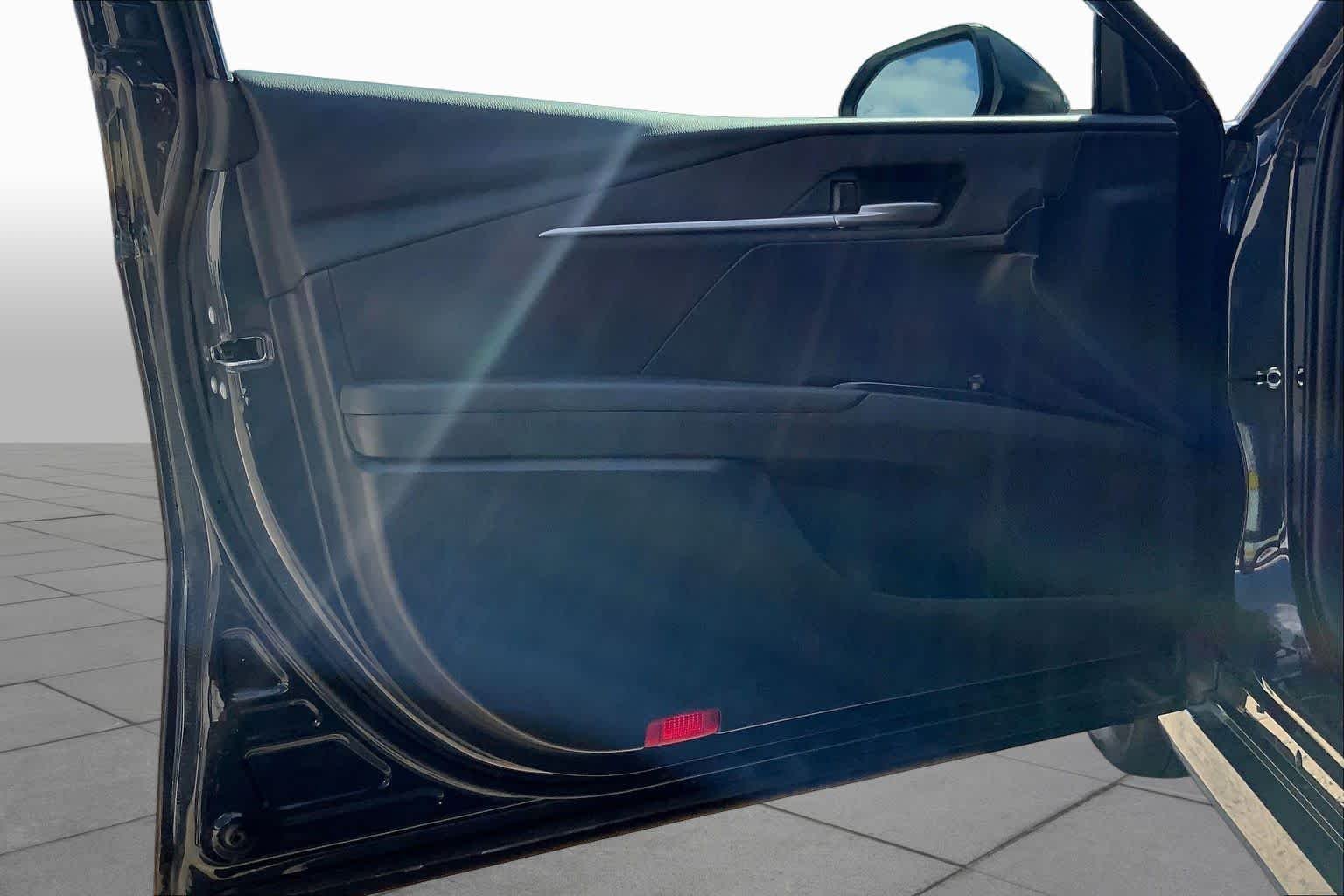 Used 2025 Underground Toyota LE image 22