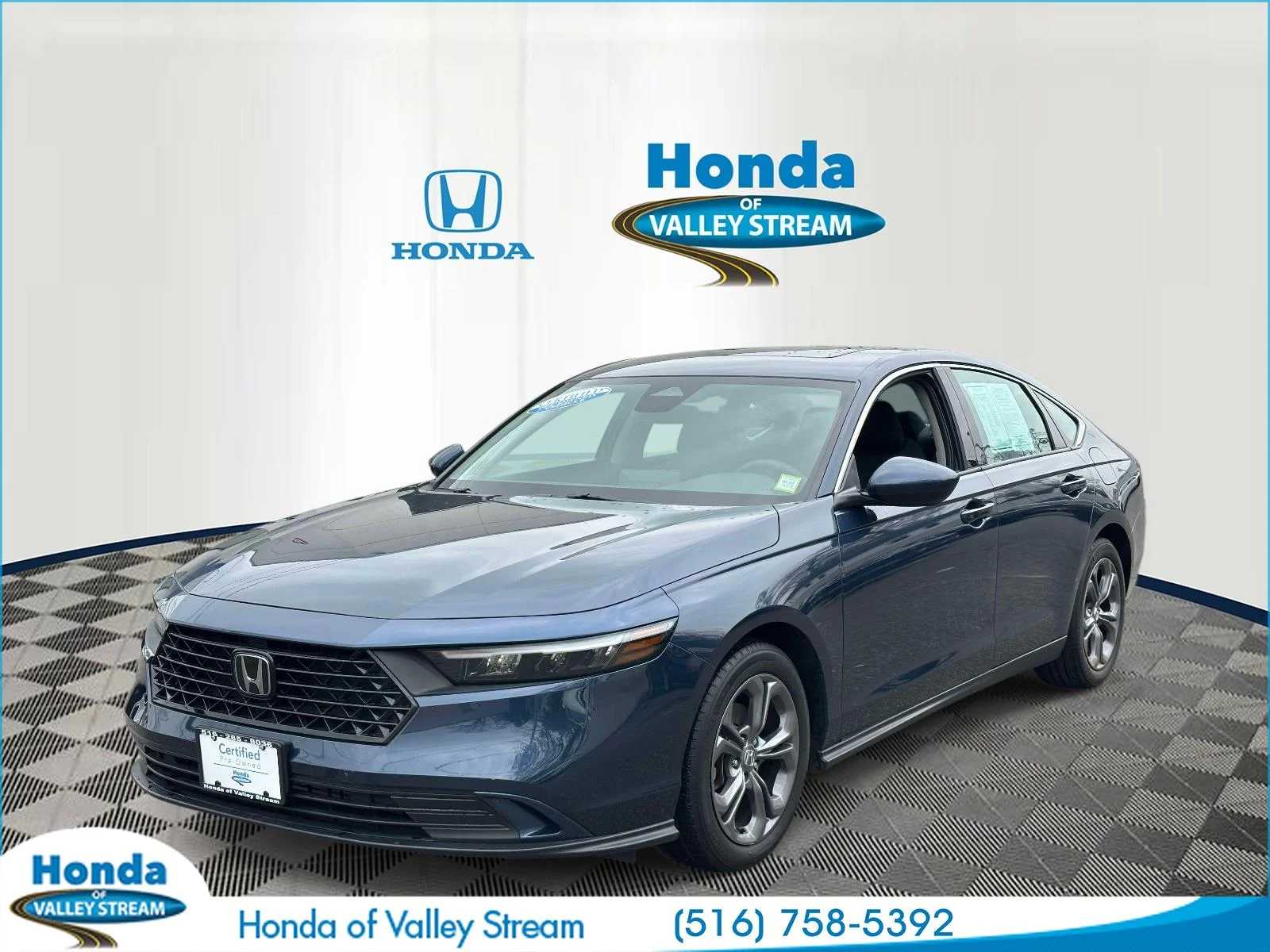 2023 Honda Accord