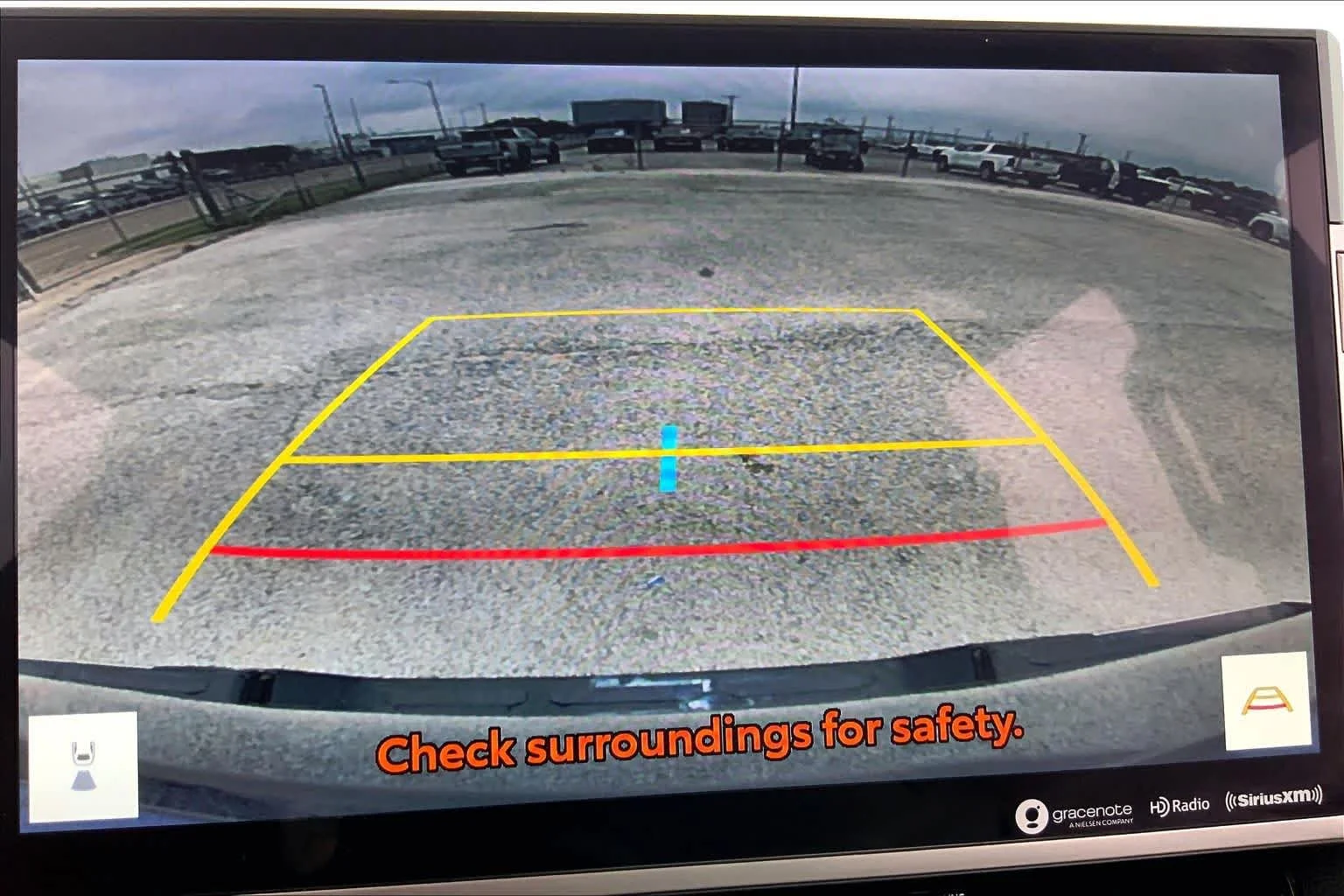 Used 2023 Blueprint Toyota Limited image 26