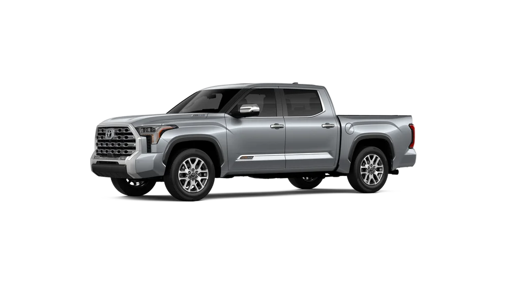 2026 Toyota Tundra 1794 Edition - Photo 35