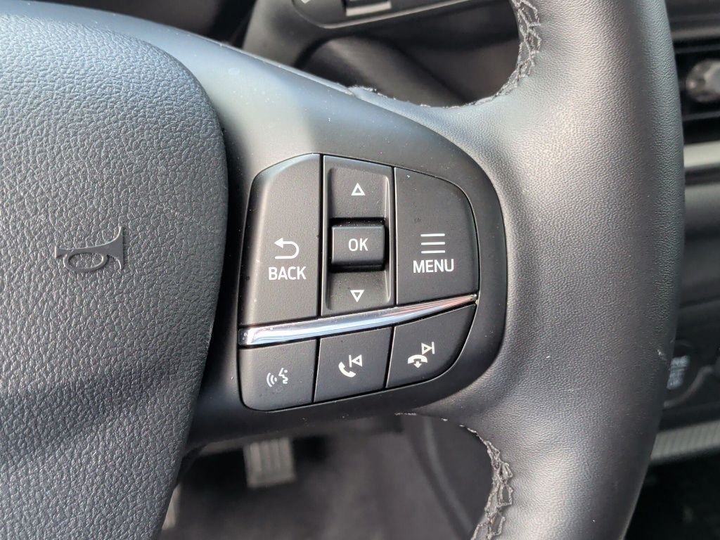 2025 Ford Bronco Sport Outer Banks - Photo 18
