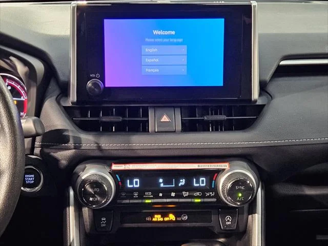 Certified Used 2025 ICE CAP Toyota  image 16