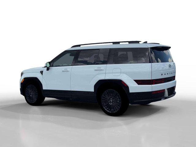 New 2026 Serenity White Hyundai Calligraphy image 23