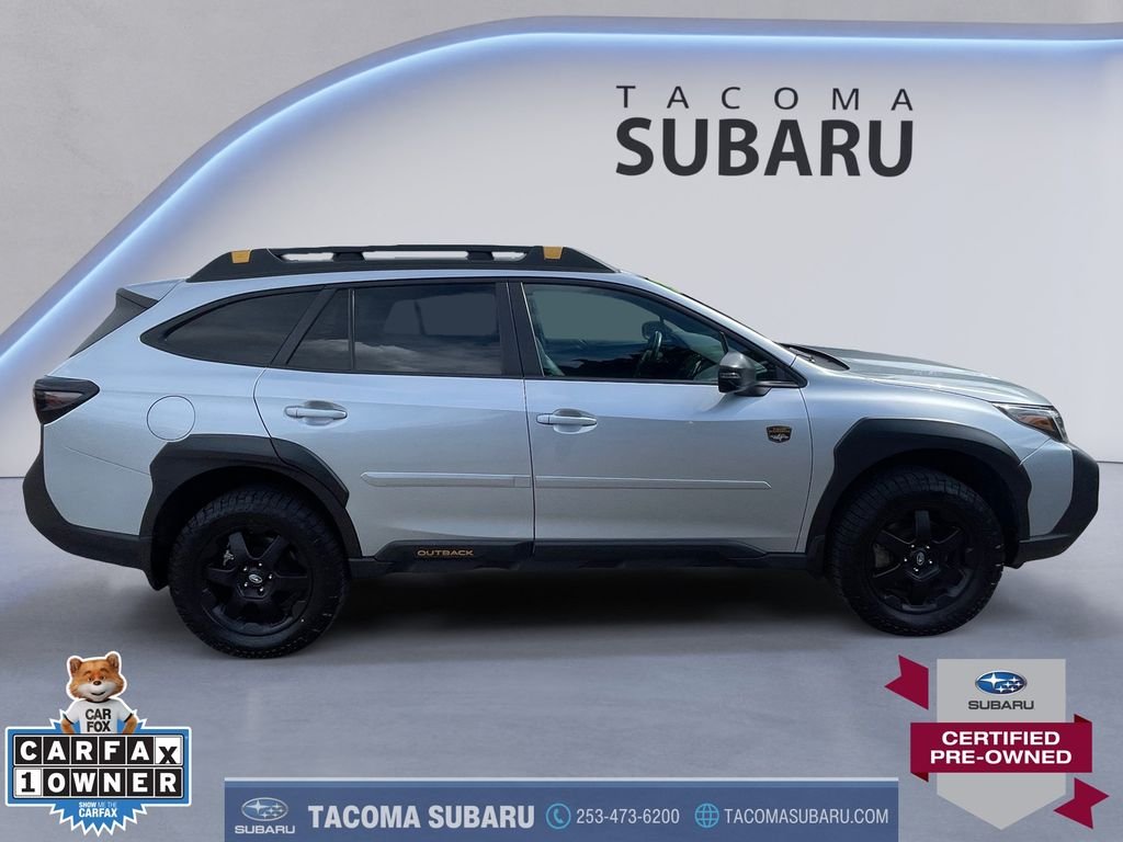 2024 Subaru Outback Wilderness - Photo 6