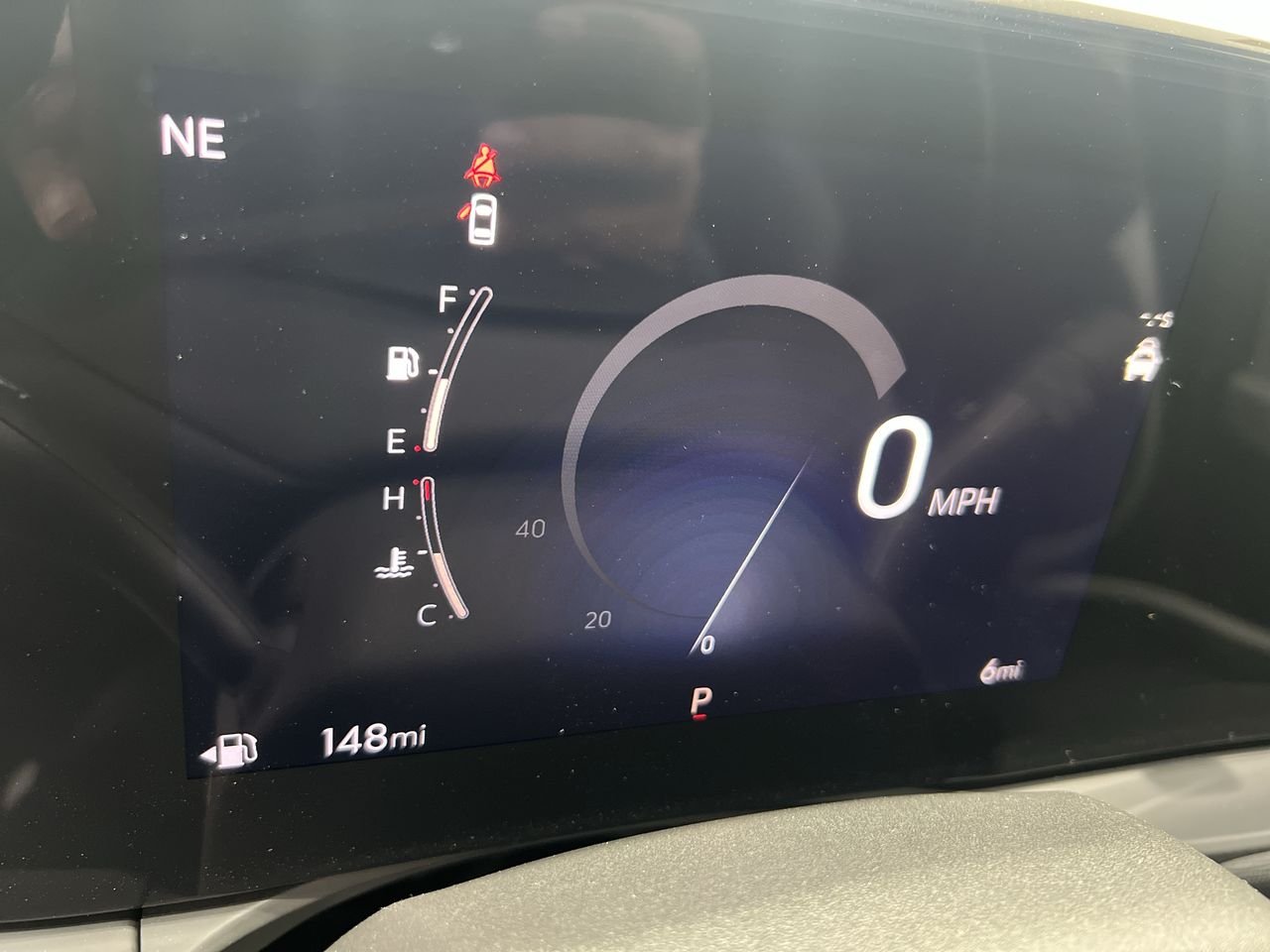 2025 Buick Envista Preferred - Photo 57