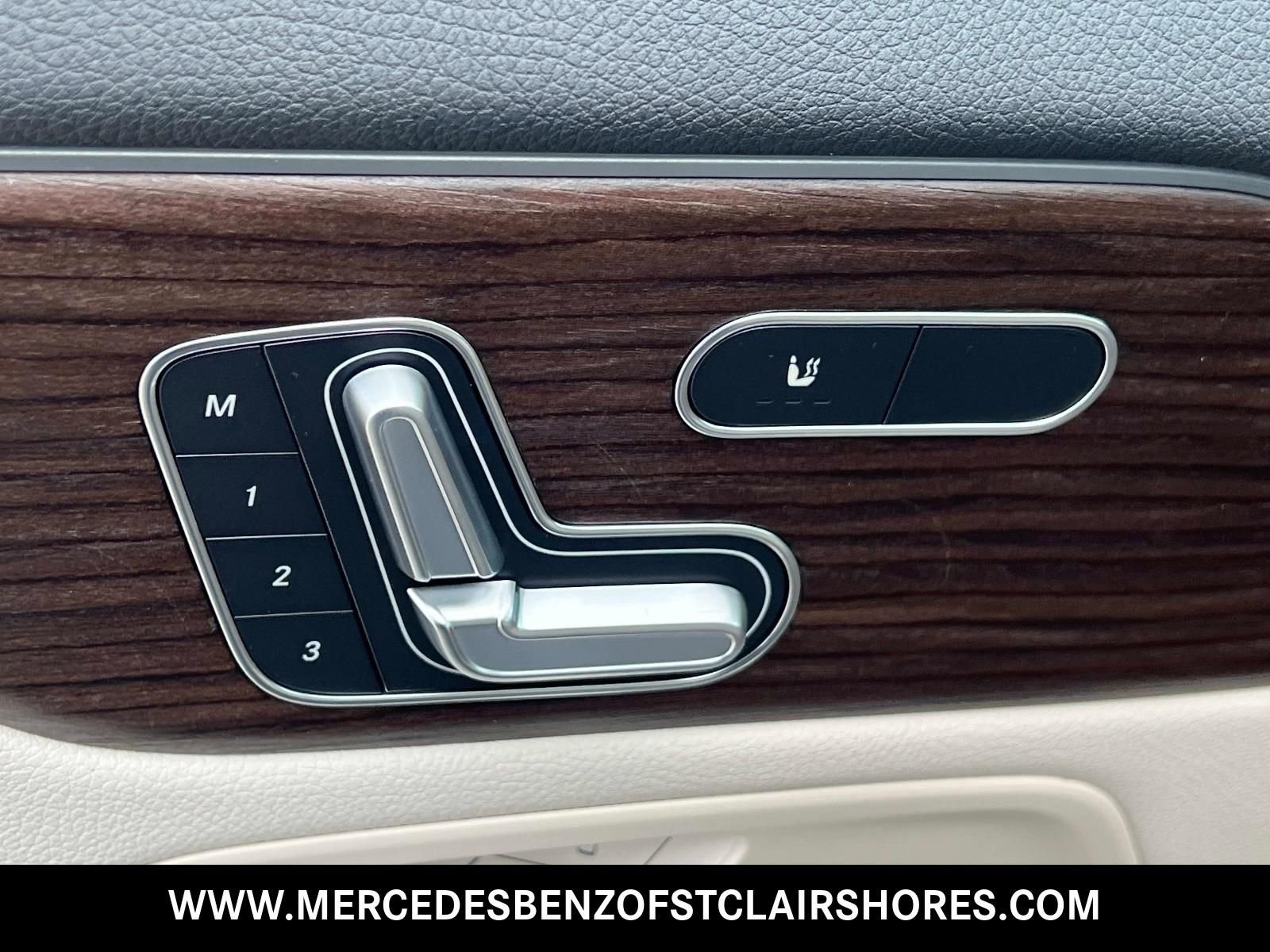 New 2026 Mountain Grey Metallic Mercedes-Benz GLA 250 image 20