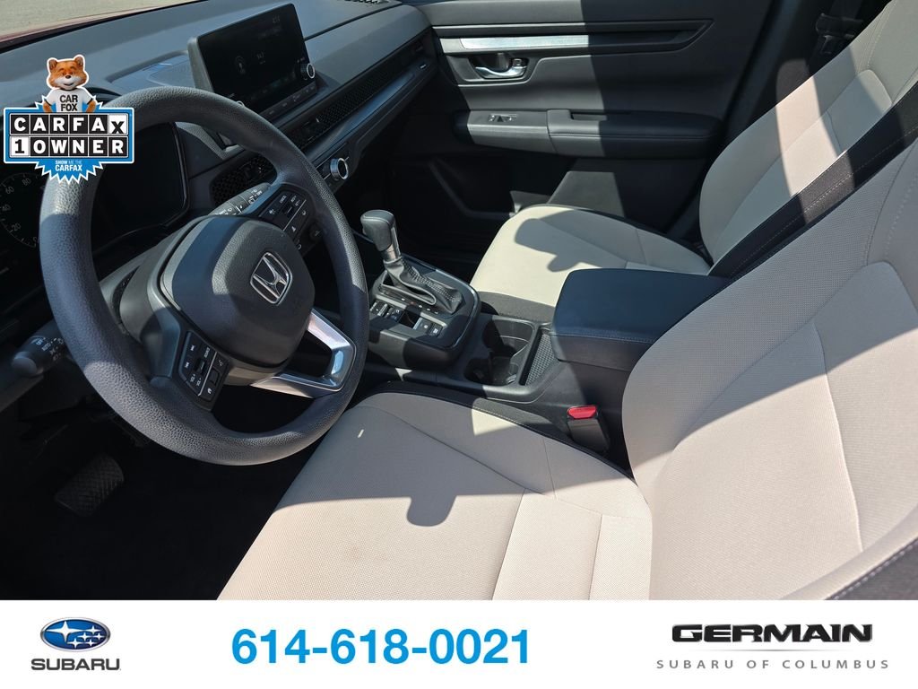 Used 2023  Honda EX image 18