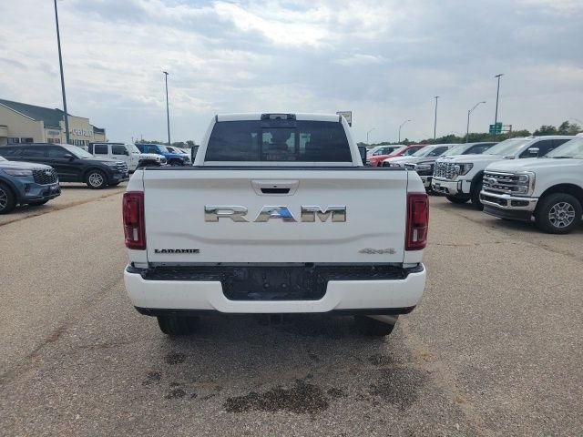 Used 2026 White Ram Laramie image 26