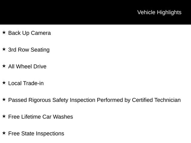 Used 2016 White GMC SLE-1 image 5