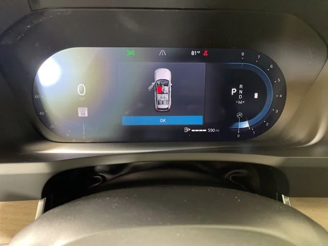 2025 Volvo XC90 Core - Photo 26