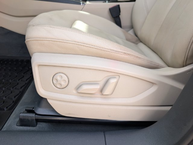Used 2018 White Audi 2.0T Premium Plus image 21