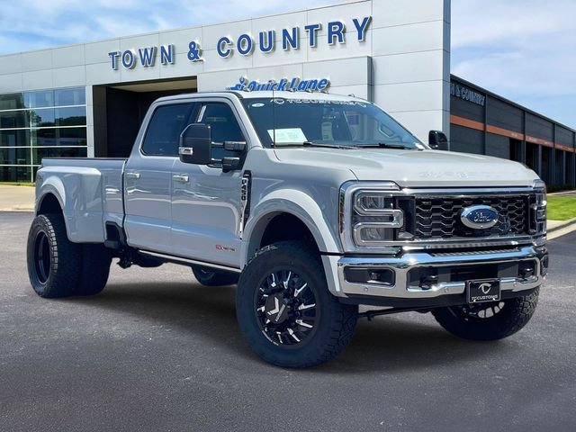 2026 Ford F-450SD TCcustoms
