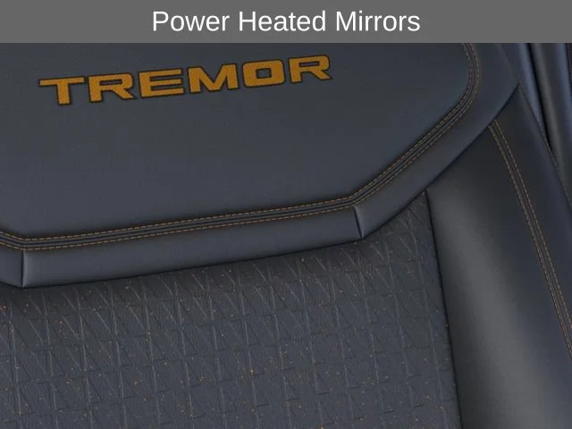 2026 Ford Maverick Tremor - Photo 17