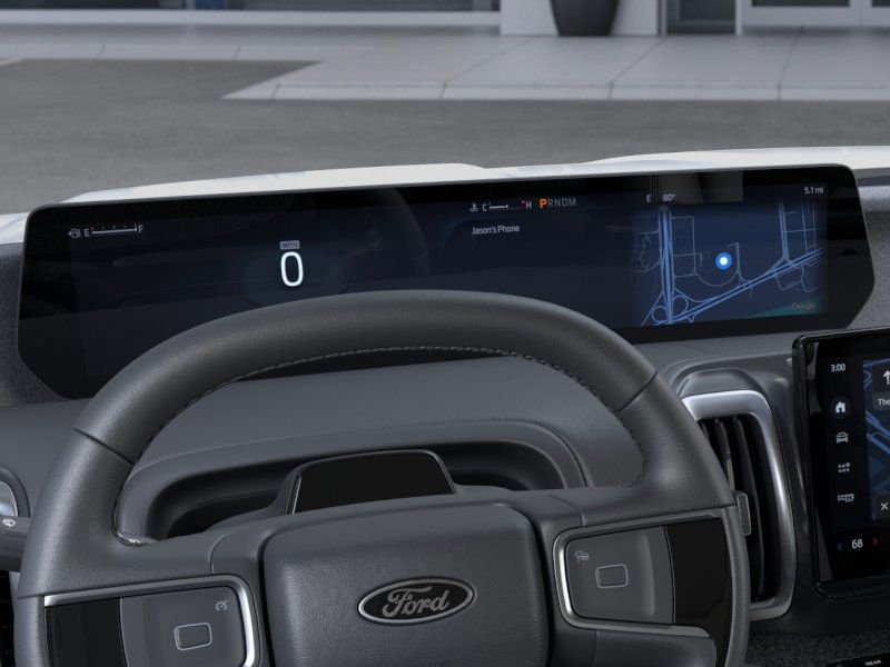 2025 Ford Expedition Tremor - Photo 13