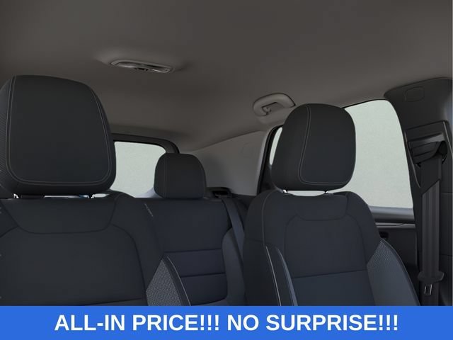 2026 Chevrolet Trailblazer LS - Photo 18