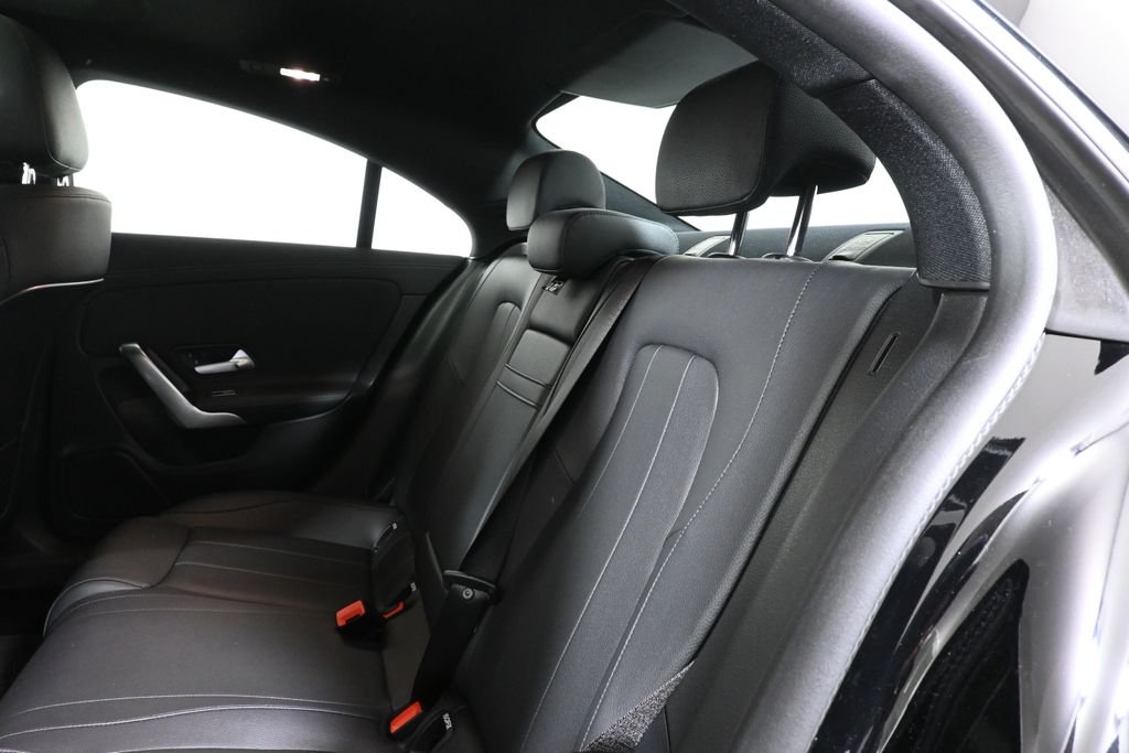 Used 2023  Mercedes-Benz CLA 250 image 6