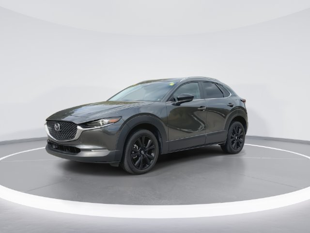 Used 2024 Gray Mazda 2.5 S Select Sport image 4