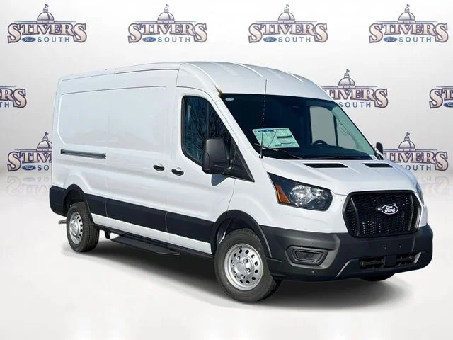 New 2026 Oxford White Ford Base image 1