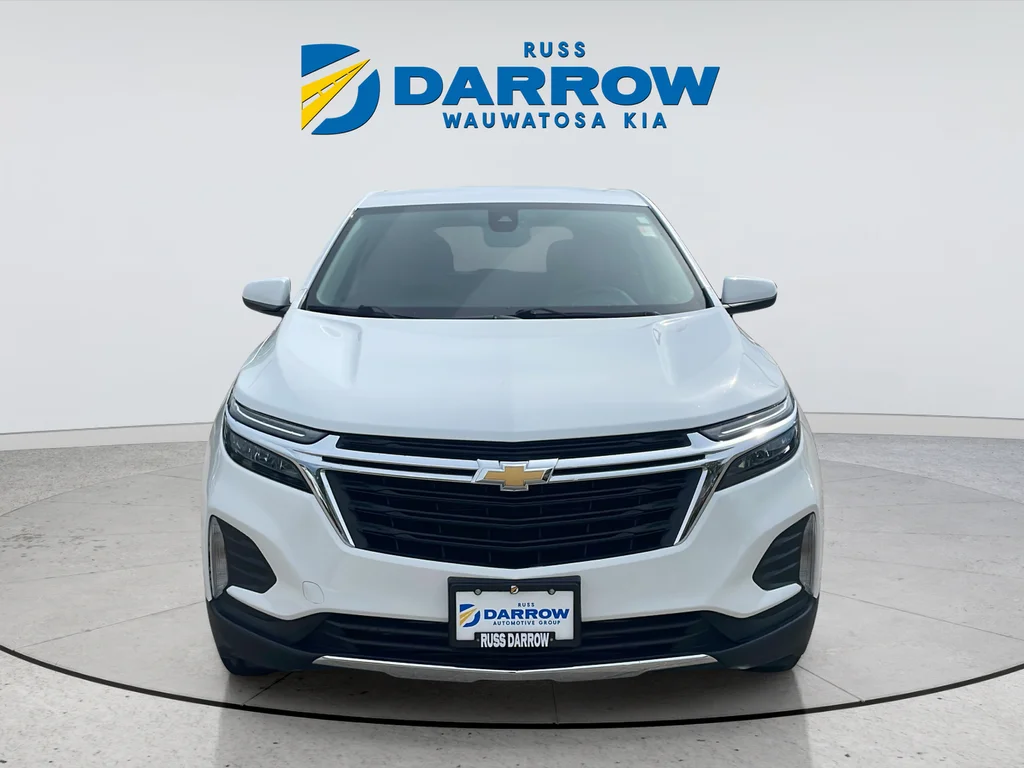 2023 Chevrolet Equinox LT - Photo 8