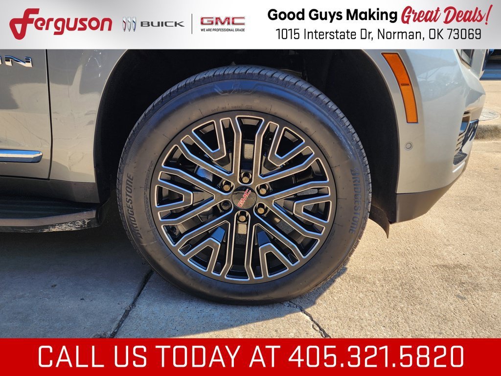 2026 GMC Yukon XL Elevation - Photo 56